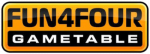 Fun4four Logo